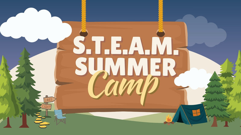 STEAM Summer Camp