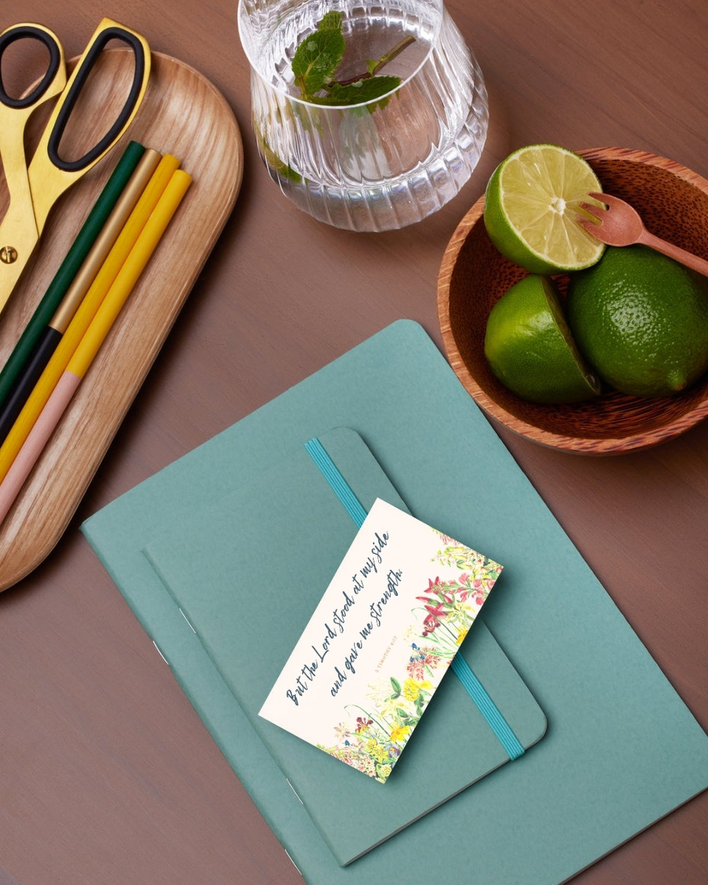 Verse Cards for Moms