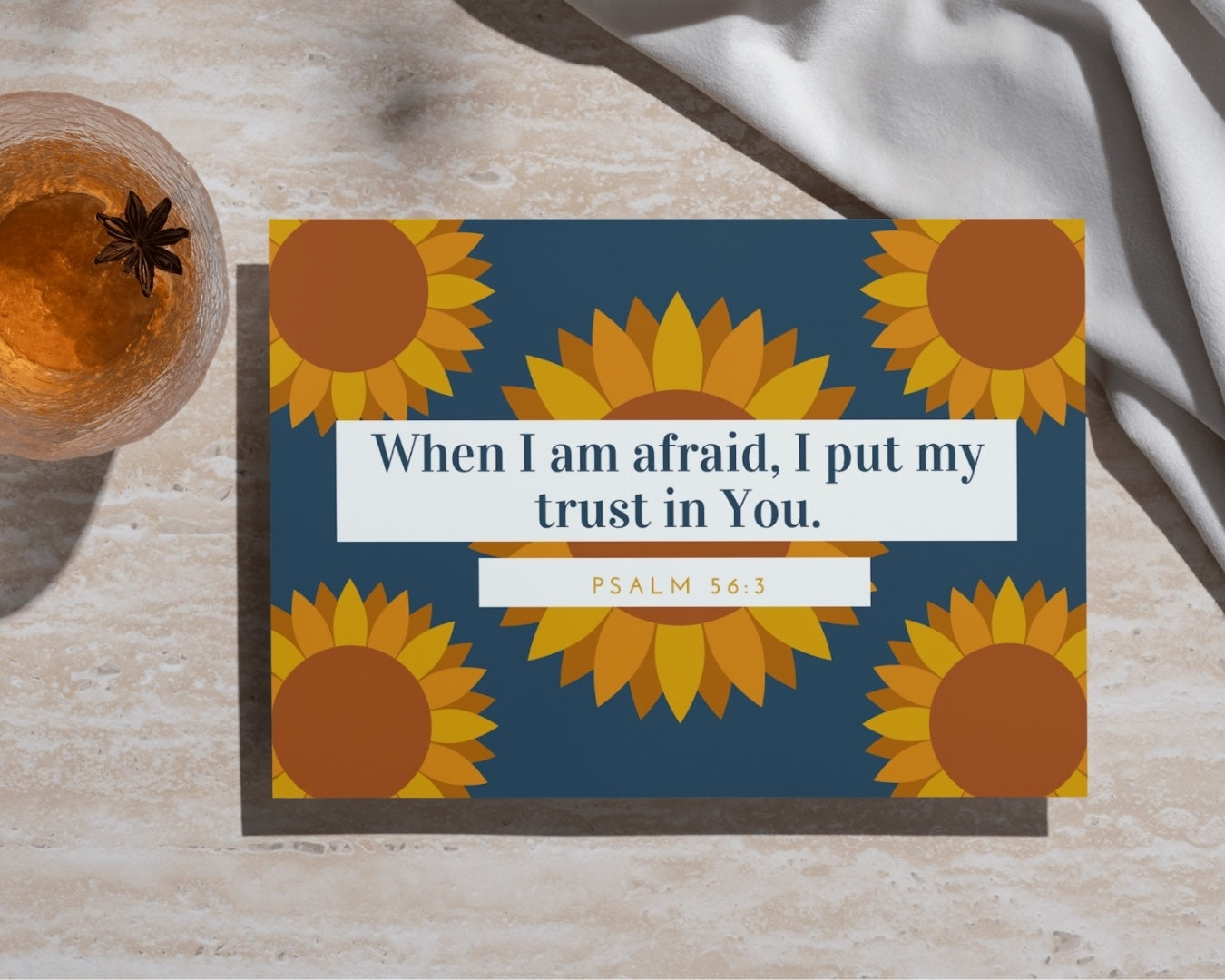 Verse Cards for Moms