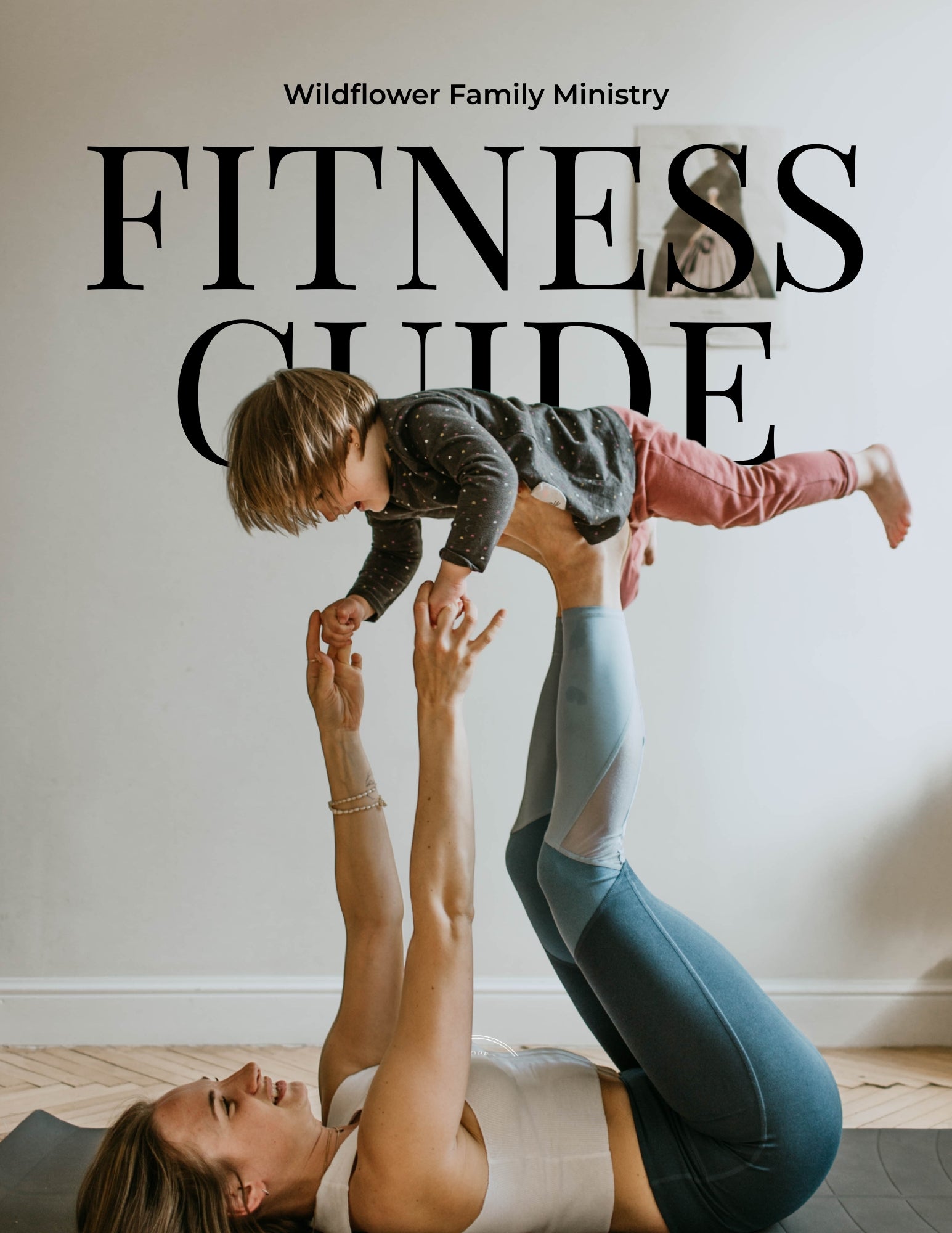 Fitness Guide